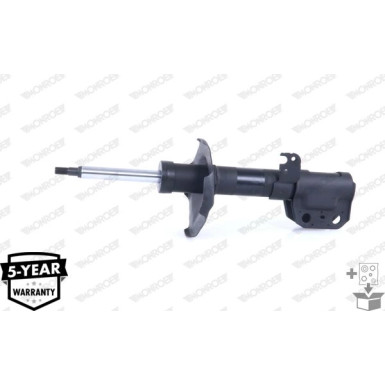 MONROE ORIGINAL-Gasdämpfer VA re | TOYOTA Corolla Verso 04 | G8121