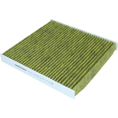 KAMOKA Filter, Innenraumluft 6080141