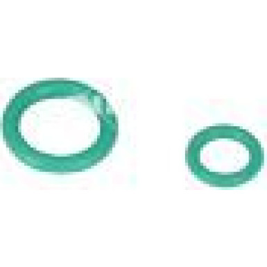 Kondensator, Klimaanlage EASY FIT 350468