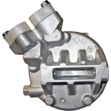 Kompressor, Klimaanlage BEHR Premium Line ACP 454 000P