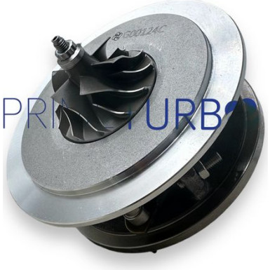 Prime Turbo Rumpfgruppe, Lader Prime Turbo Rumpfgruppe, Lader