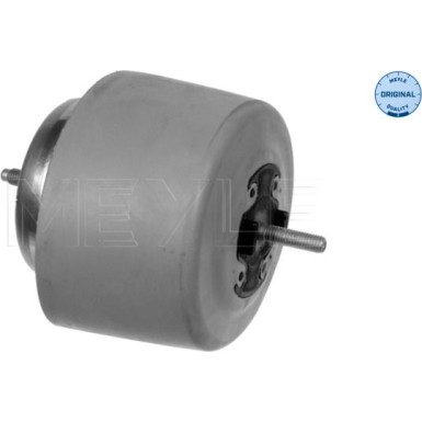 17 555 078 Lagerung Motor VW MEYLE-ORIGINAL: True to OE 1001990084