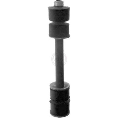 A.B.S. Stange/Strebe, Stabilisator | 260391