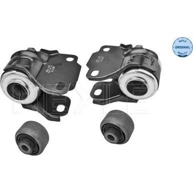 Reparatursatz, Querlenker VA li/re FORD,VOLVO 06 MEYLE-ORIGINAL-KIT: Better solution for you 53-14 610 0026