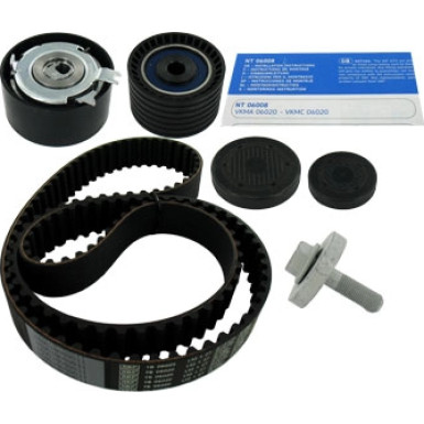VKMA 06020 Zahnriemensatz