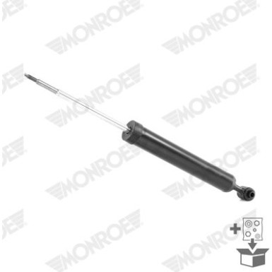 MONROE ORIGINAL HA li/re | FIAT 500 12 | G2235 MONROE ORIGINAL HA li/re | FIAT 500 12 | G2235