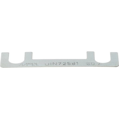 1 191 017 005 Sicherung