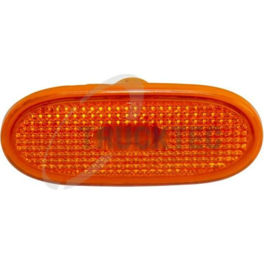 TRUCKTEC AUTOMOTIVE Seitenlicht 02.58.370 TRUCKTEC AUTOMOTIVE Seitenlicht 02.58.370