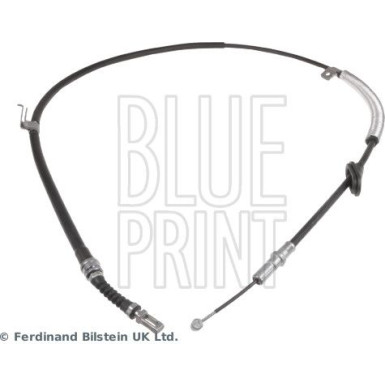 ADH246158 Seilzug, Feststellbremse