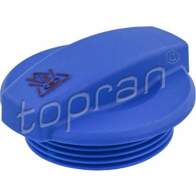 TOPRAN Abdeckung TOPRAN Abdeckung
