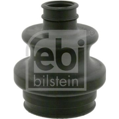 Faltenbalg, Antriebswelle Db Int. W210 | 22607