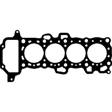 414689P Dichtung, Zylinderkopf