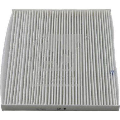 FEBI BILSTEIN Innenraumfilter | 24411