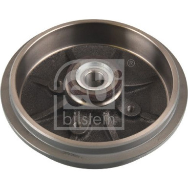 FEBI BILSTEIN Bremstrommel FEBI BILSTEIN Bremstrommel