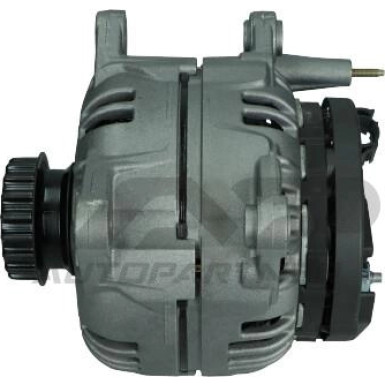 Lichtmaschine VW Multivan/Touareg 2.5Tdi 03 | STA0415R
