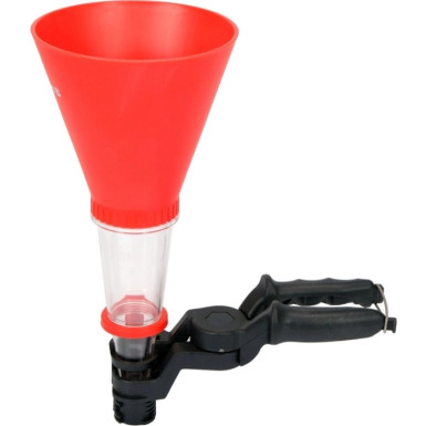 YT-06972 Spezieller Trichter Mit Griff YT-06972 Spezieller Trichter Mit Griff
