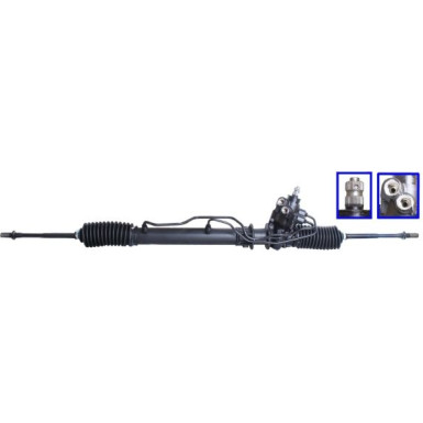 SPIDAN Management 52233 SPIDAN Management 52233