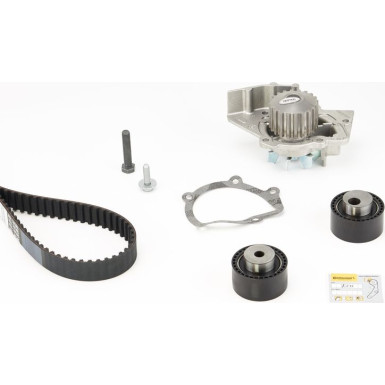 Wasserpumpe + Zahnriemensatz | CT987WP1