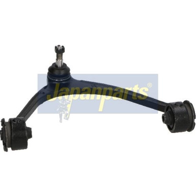 Lenker, Radaufhängung BS-275R