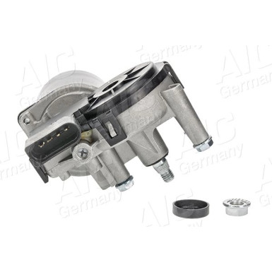 Wischermotor | Ford | 73617
