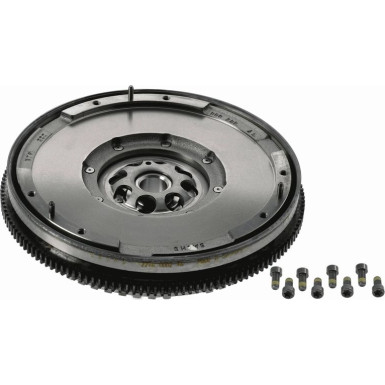 SACHS Schwungrad 2294 000 294 Zwei-Massen-Schwungrad