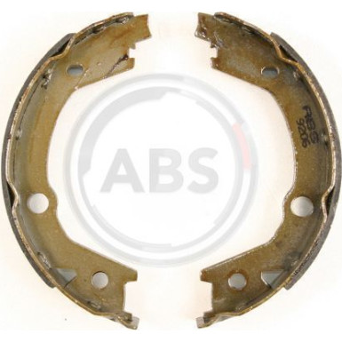 A.B.S. Bremsbacken | 9206