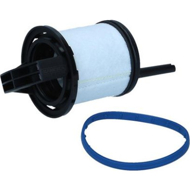 KAMOKA Kraftstofffilter KAMOKA Kraftstofffilter