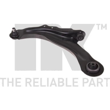 5013925 Lenker, Radaufhängung