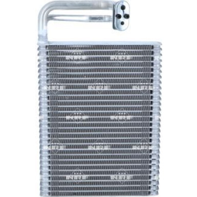 NRF Verdampfer, Klimaanlage 36186 EASY FIT