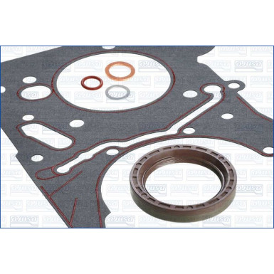 Dichtungssatz, Kurbelgehäuse | 54080400