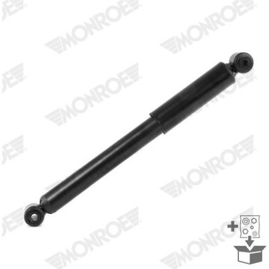 MONROE ORIGINAL-Gasdämpfer HA | PEUGEOT 208 12 | G1177 MONROE ORIGINAL-Gasdämpfer HA | PEUGEOT 208 12 | G1177