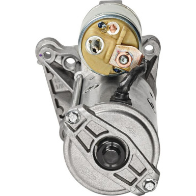 VALEO Anlasser VALEO Anlasser