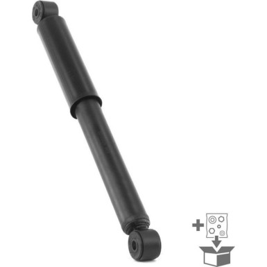 ADVENTURE-Offroad Dämpfer HA li/re | SUZUKI Jimny 98 | D7706S