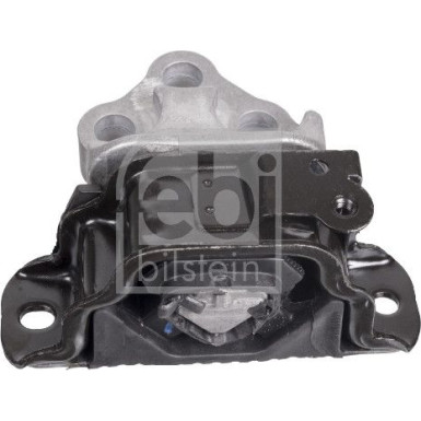 FEBI BILSTEIN Lagerung des Getriebes | 102739