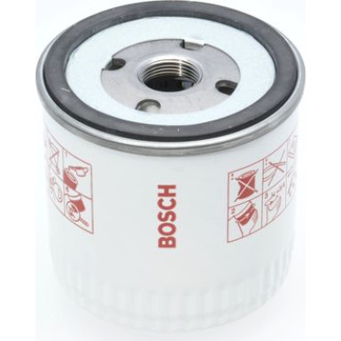 Ölfilter | FORD Focus | 0 451 103 252