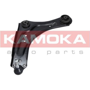 KAMOKA Lenker, Radaufhängung KAMOKA Lenker, Radaufhängung