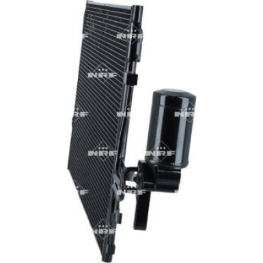 Kondensator, Klimaanlage EASY FIT 35930