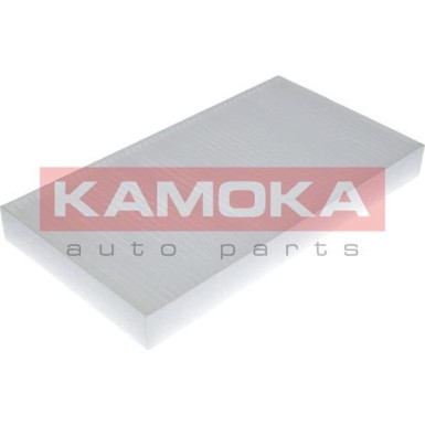 KAMOKA Filter, Innenraumluft F410101
