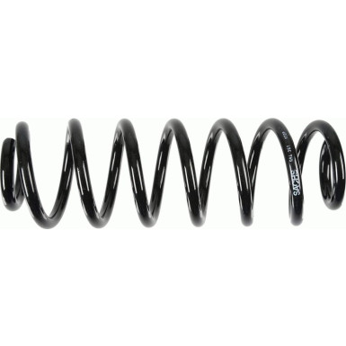 SACHS Fahrwerksfeder SACHS Fahrwerksfeder