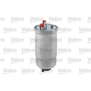 VALEO Kraftstofffilter | 587546