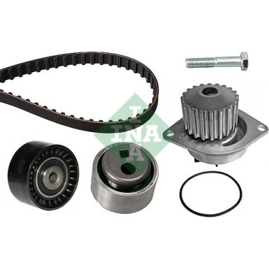530 0119 30 Wasserpumpe + Zahnriemensatz