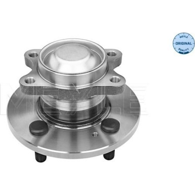 Radnabe MEYLE-ORIGINAL: True to OE 37-14 752 0002