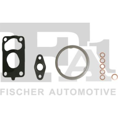 FA1 Montagesatz FA1 Montagesatz