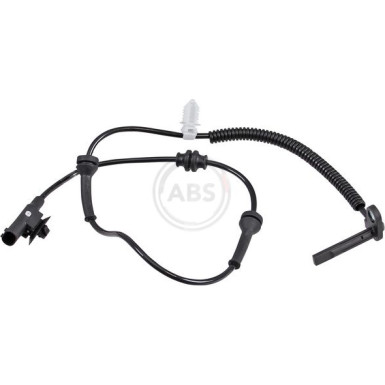 A.B.S. Sensor, Raddrehzahl | 31824