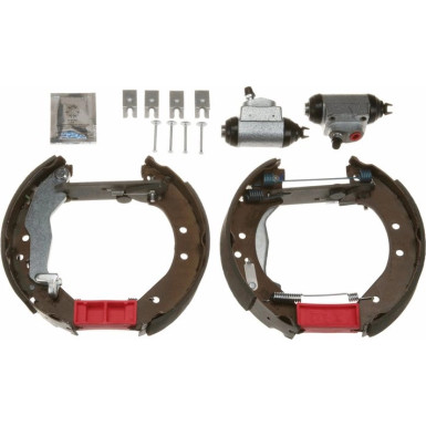 Bremsbacken - Superkit | HONDA,ROVER 89-01 | GSK1861