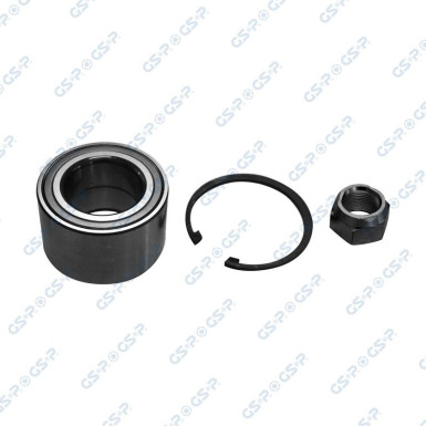GSP Radlagersatz GK6927