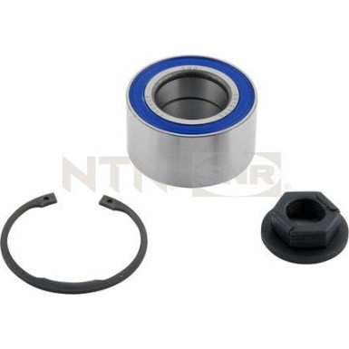 SNR Radlager | R152.54
