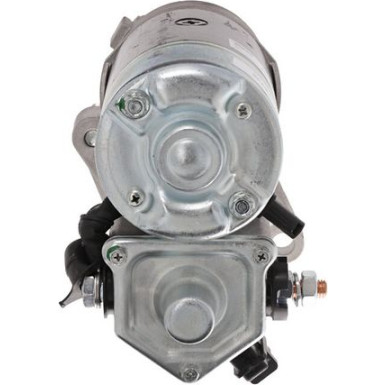 VALEO Anlasser 201163 VALEO RE-GEN AT