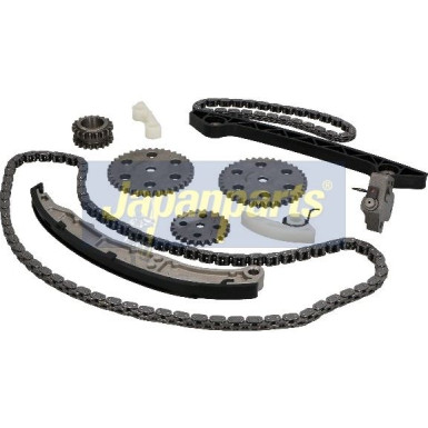 Steuerkettensatz KDK-301