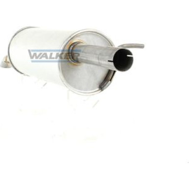 21563 WALKER Endschalldämpfer 21563
